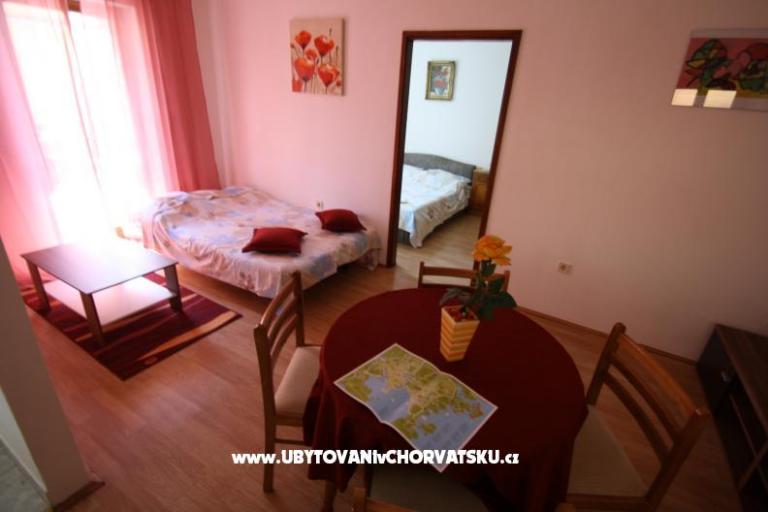 Apartments & Rooms Valmade - Pula  – photo 12