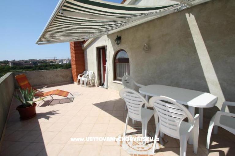 Apartments & Rooms Valmade - Pula  – photo 3