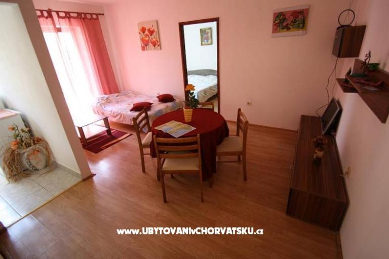 Apartments & Rooms Valmade - Pula  – photo 5