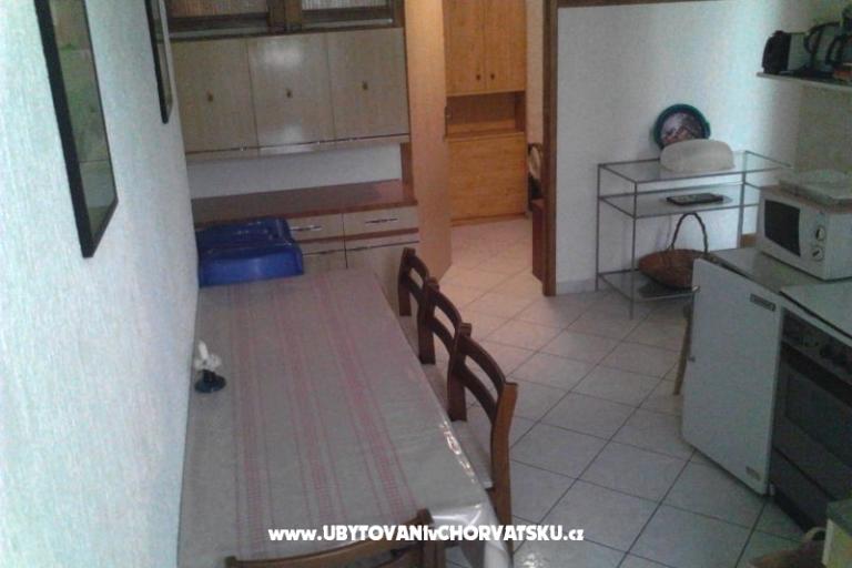 Apartments More – photo 16