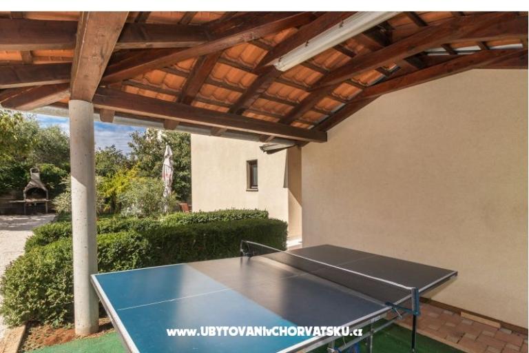 Apartments Moscarda – photo 10