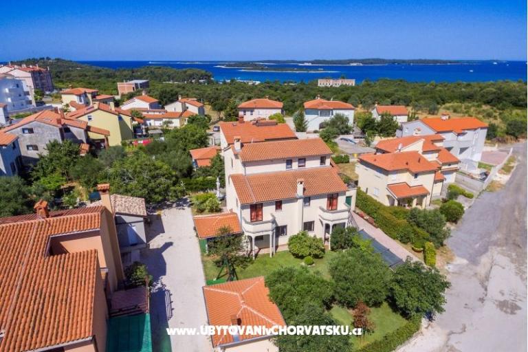 Apartments Moscarda – photo 12