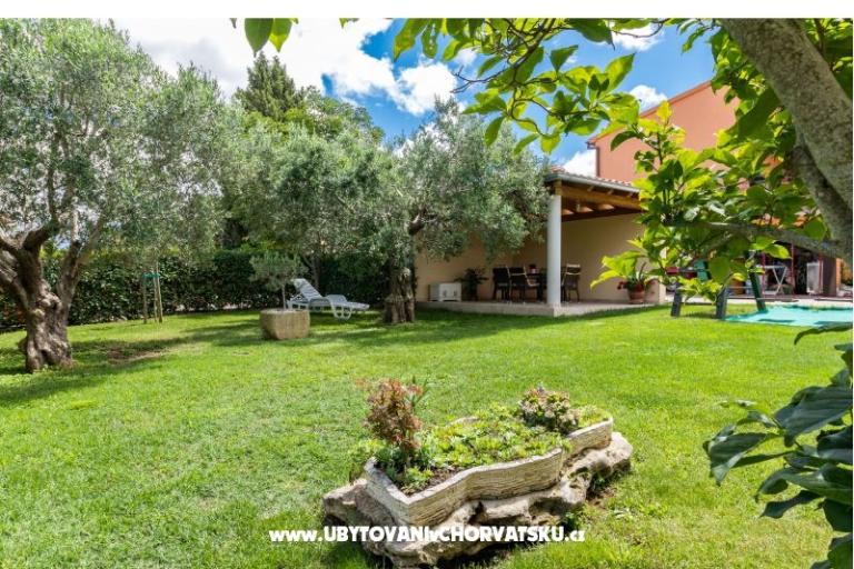 Apartments Moscarda – photo 13