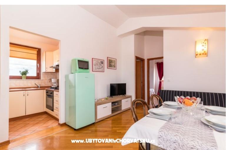 Apartments Moscarda – photo 16