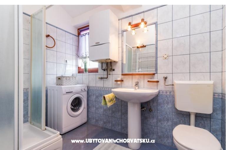 Apartments Moscarda – photo 17