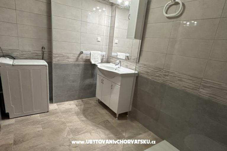 Apartments Moscarda – photo 19