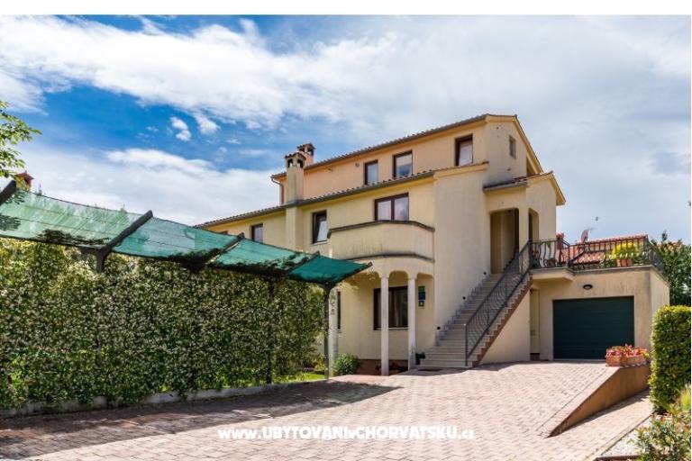 Apartments Moscarda – photo 2