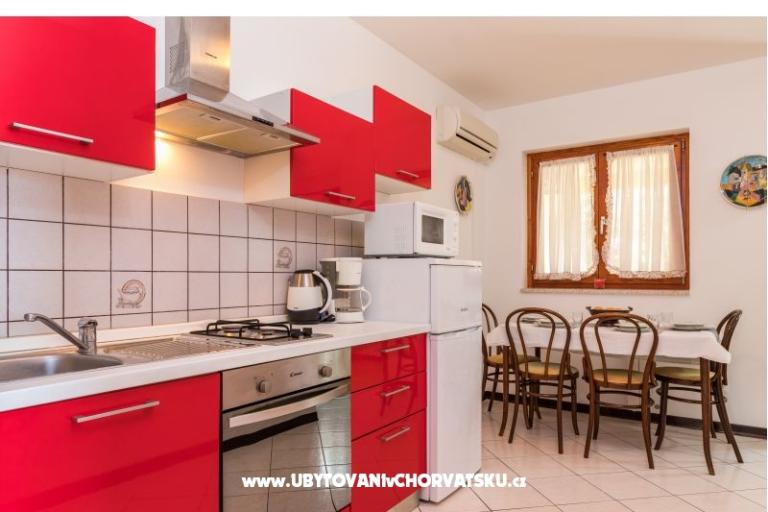 Apartments Moscarda – photo 7