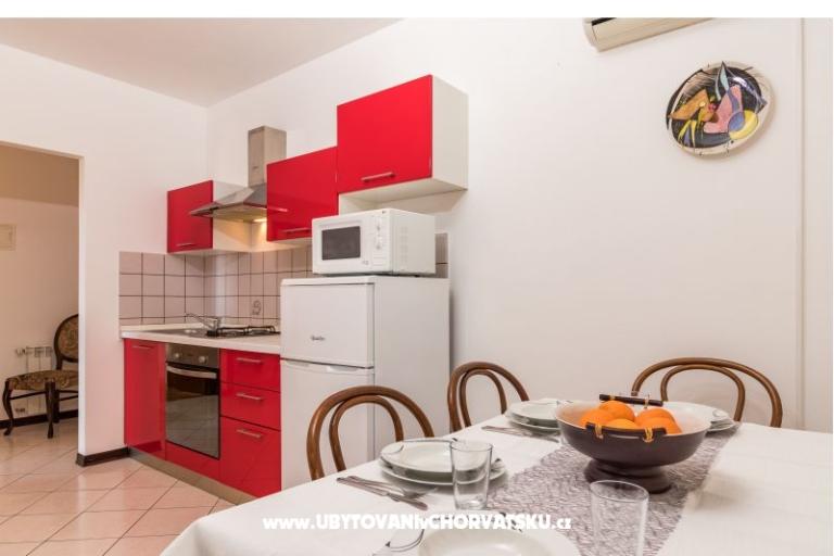 Apartments Moscarda – photo 9