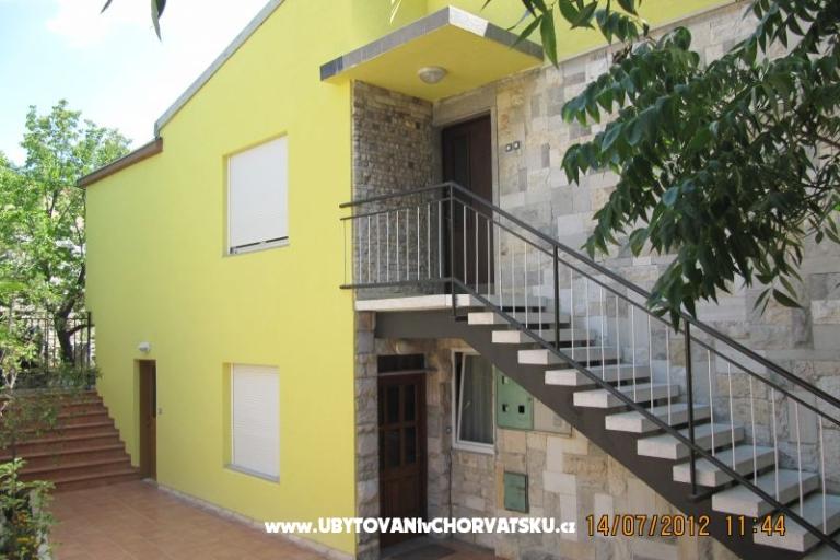 Apartments Polomčić – photo 16