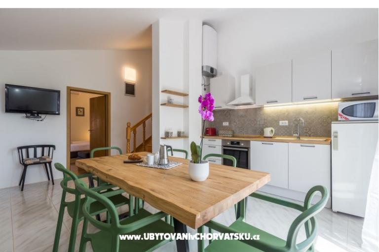 Apartments Sara&amp;Neven – photo 11