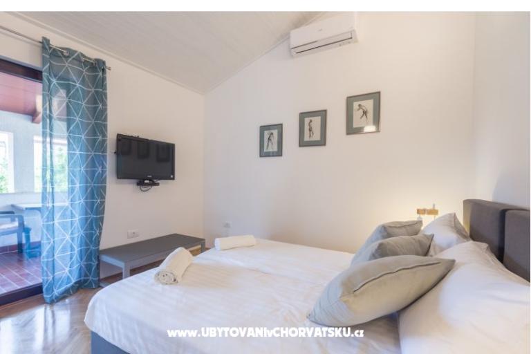 Apartments Sara&amp;Neven – photo 12