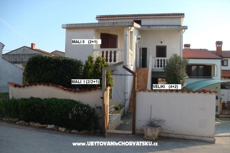Apartments Villa Dolores – photo 3