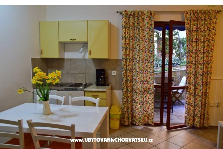 Apartments Villa Vanda – photo 17