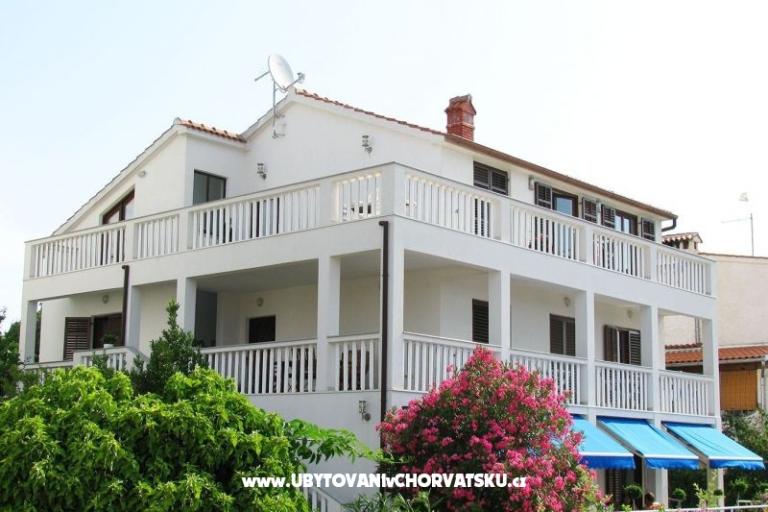 Apartments Villa Vanda – photo 18