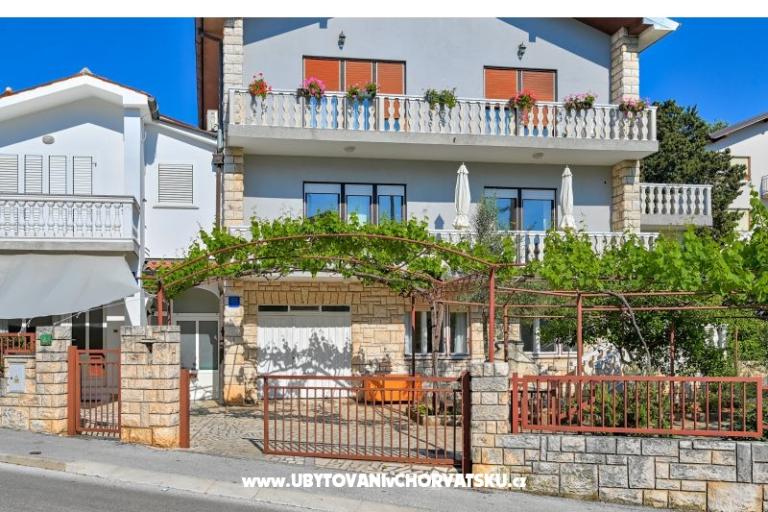 Apartments Milos – photo 10