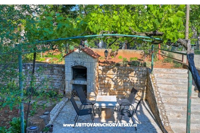 Apartments Milos – photo 11