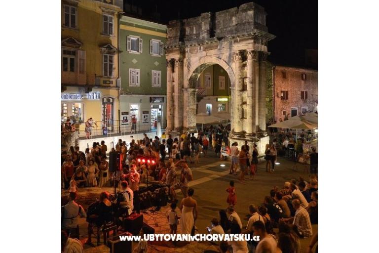 Apartments Milos – photo 13