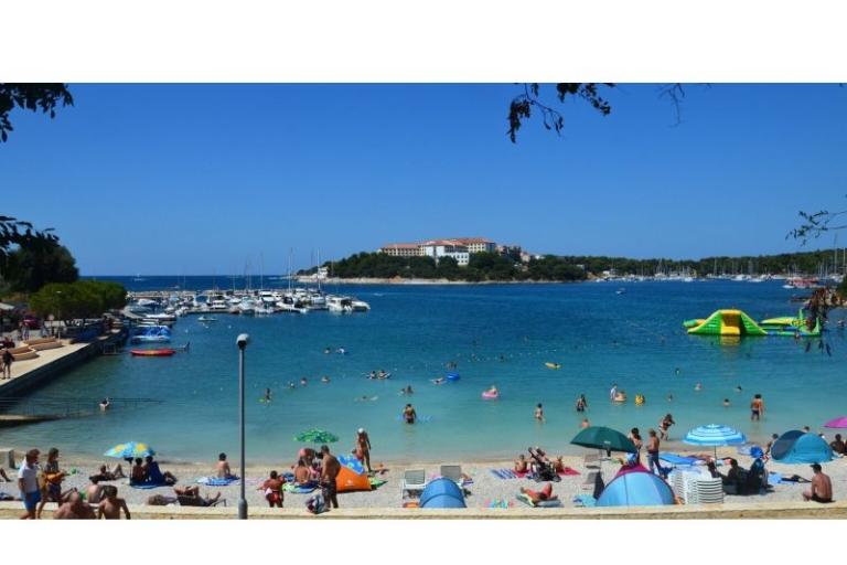 Apartments Milos – photo 14