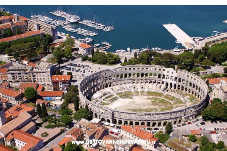 Apartments Milos – photo 15