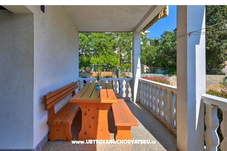 Apartments Milos – photo 4