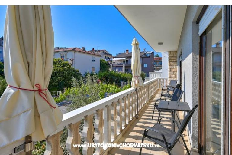 Apartments Milos – photo 5