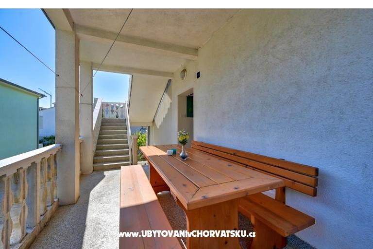 Apartments Milos – photo 6