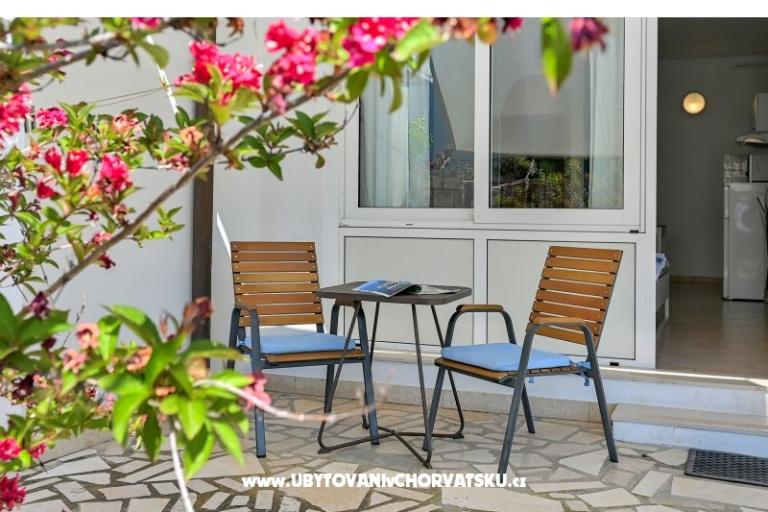 Apartments Milos – photo 7