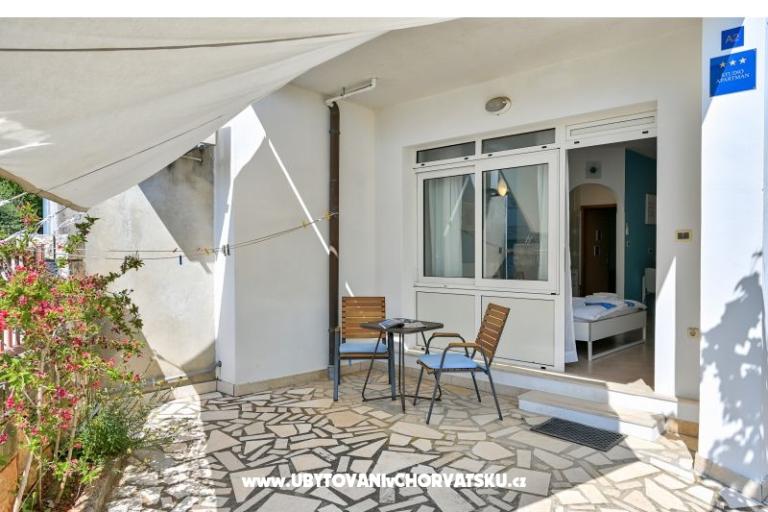 Apartments Milos – photo 9