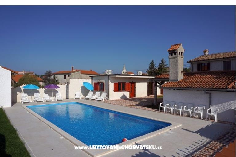 Vacation house Stancija Hajdenjak – photo 10