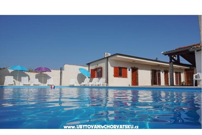 Vacation house Stancija Hajdenjak – photo 11