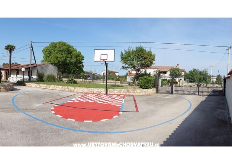 Vacation house Stancija Hajdenjak – photo 13