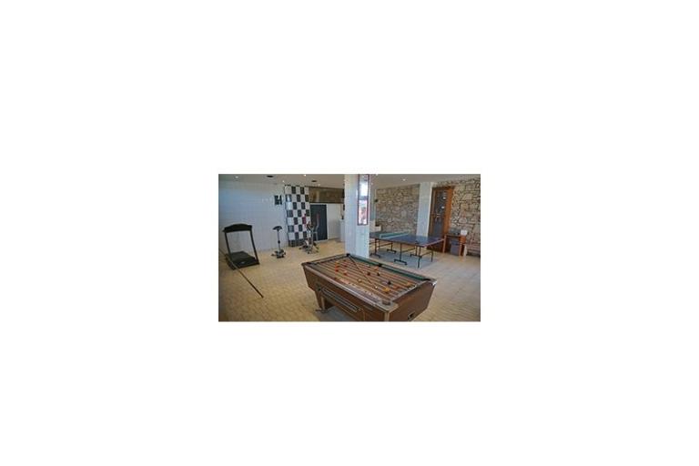 Vacation house Stancija Hajdenjak – photo 14