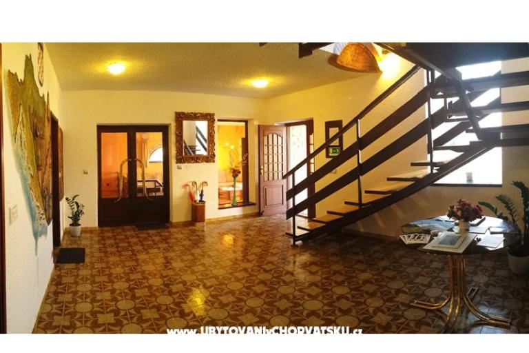 Vacation house Stancija Hajdenjak – photo 15