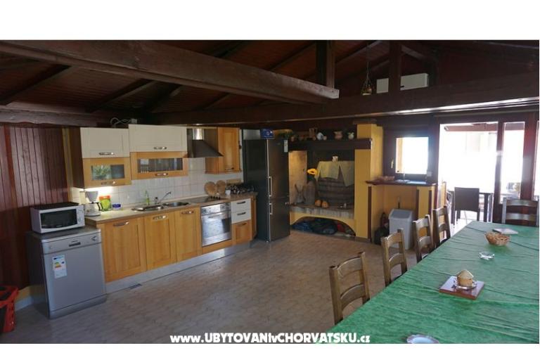 Vacation house Stancija Hajdenjak – photo 17