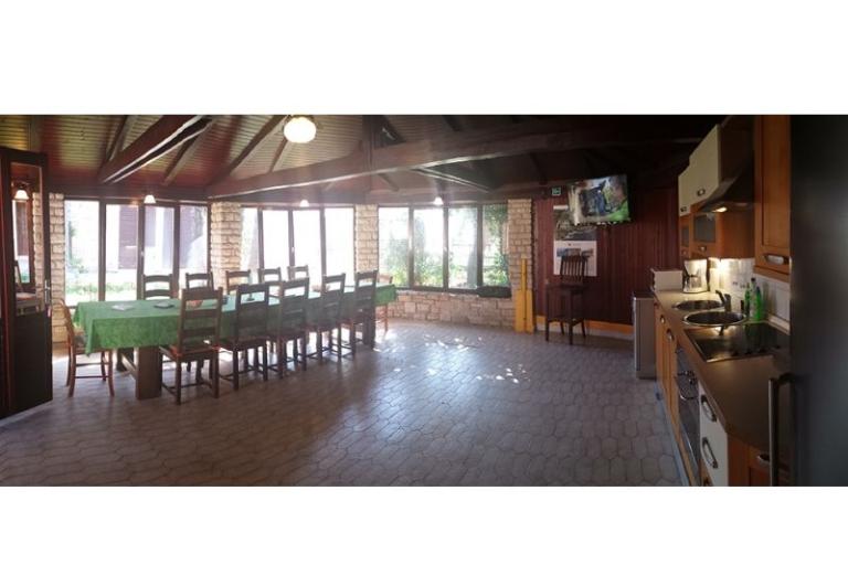 Vacation house Stancija Hajdenjak – photo 18