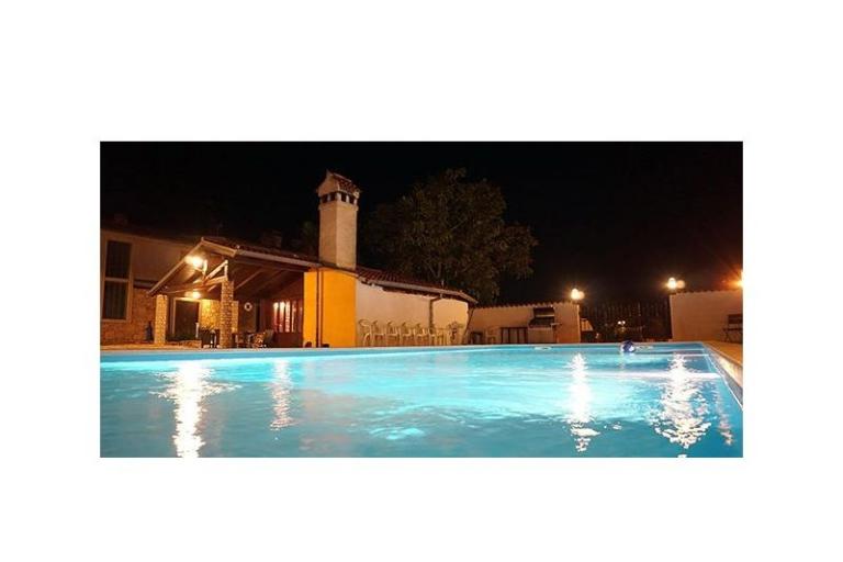 Vacation house Stancija Hajdenjak – photo 2