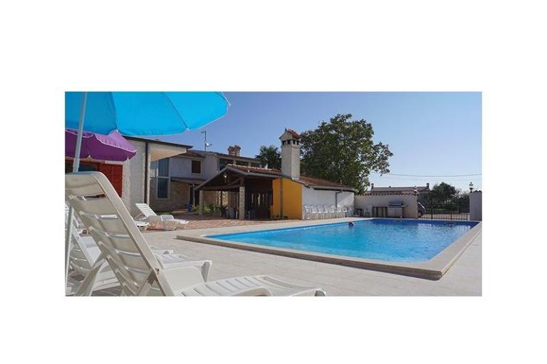 Vacation house Stancija Hajdenjak – photo 3