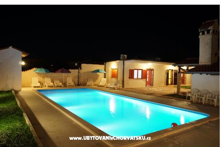 Vacation house Stancija Hajdenjak – photo 9