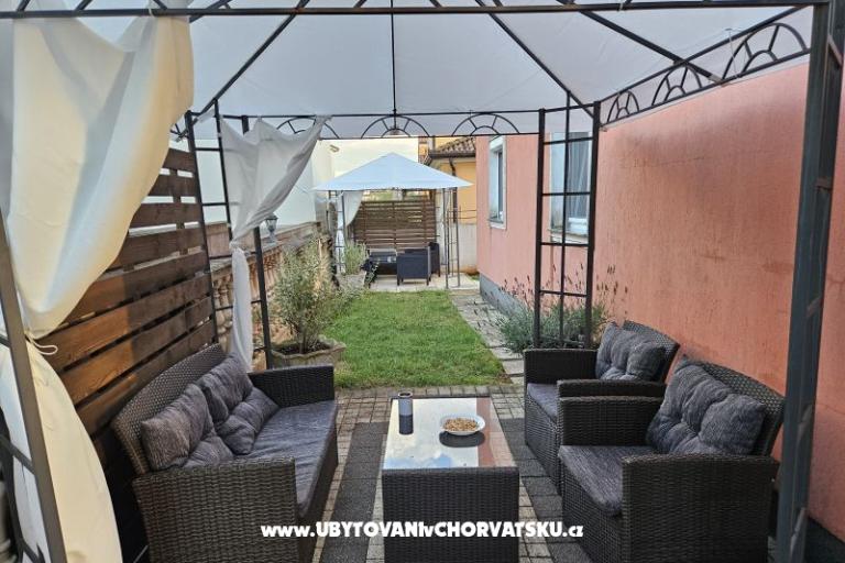 Kristina Apartments – photo 10