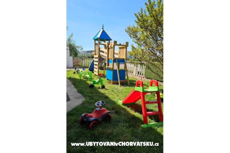 Kristina Apartments – photo 6