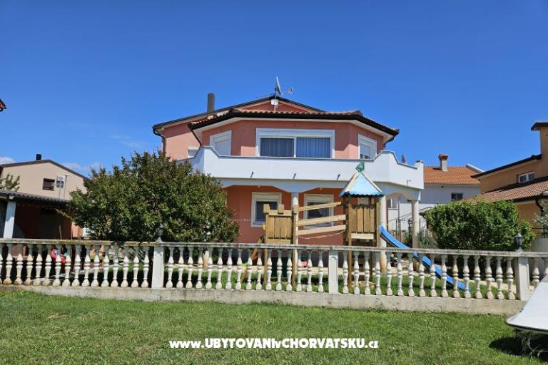Kristina Apartments – photo 7