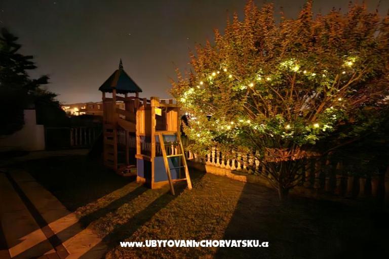 Kristina Apartments – photo 9