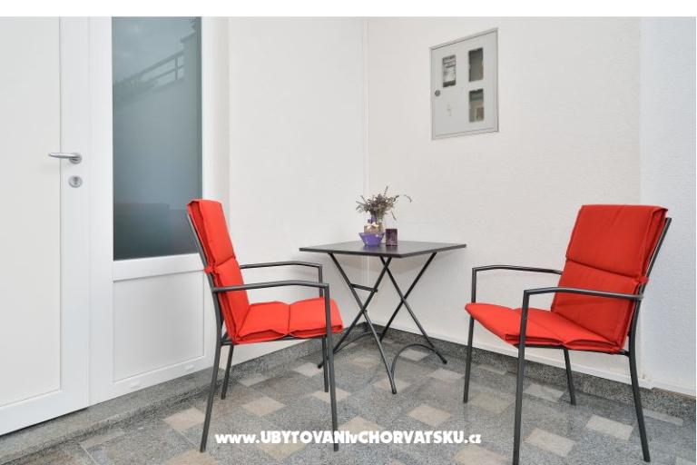 Apartments Nautilus – photo 18