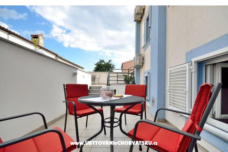 Apartments Nautilus – photo 24