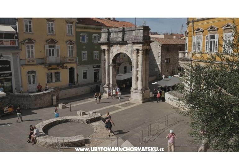 Apartment Petra – photo 8