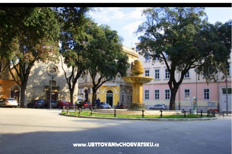 Pula Center Apartment – photo 13