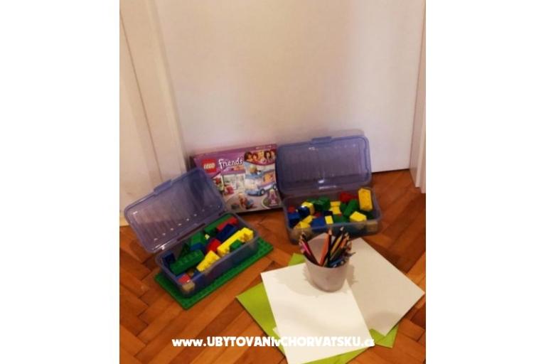 Pula Center Apartment – photo 8