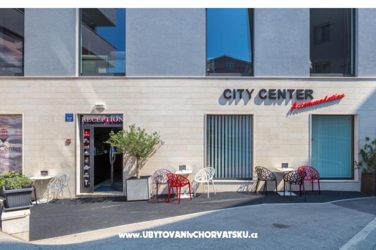 Pula City Center Accommodation****  – photo 2