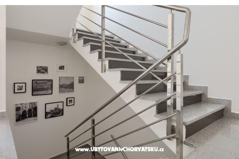 Pula City Center Accommodation****  – photo 6